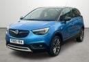 Vauxhall Crossland X 1.2T [130] Elite Nav 5dr [Start Stop] 6
