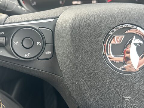 Vauxhall Crossland X 1.2T [130] Elite Nav 5dr [Start Stop] 27