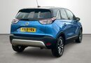Vauxhall Crossland X 1.2T [130] Elite Nav 5dr [Start Stop] 9