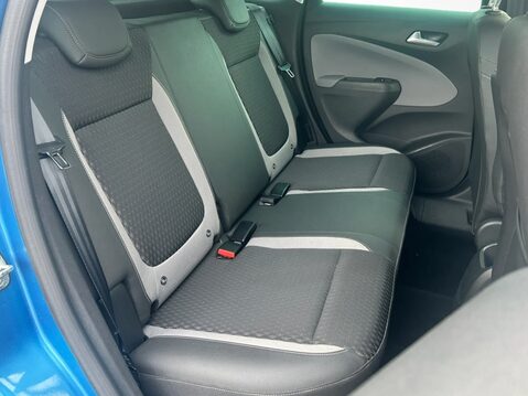 Vauxhall Crossland X 1.2T [130] Elite Nav 5dr [Start Stop] 31