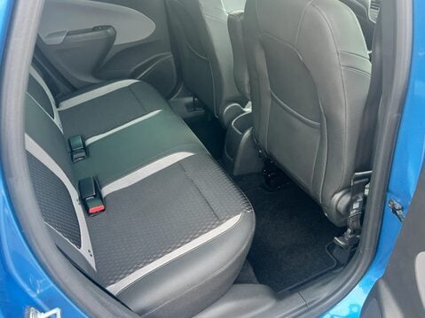 Vauxhall Crossland X 1.2T [130] Elite Nav 5dr [Start Stop] 32