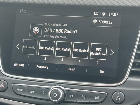 Vauxhall Crossland X 1.2T [130] Elite Nav 5dr [Start Stop] 22