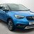 Vauxhall Crossland X 1.2T [130] Elite Nav 5dr [Start Stop] 1