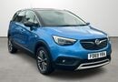 Vauxhall Crossland X 1.2T [130] Elite Nav 5dr [Start Stop] 1