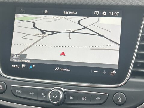 Vauxhall Crossland X 1.2T [130] Elite Nav 5dr [Start Stop] 23