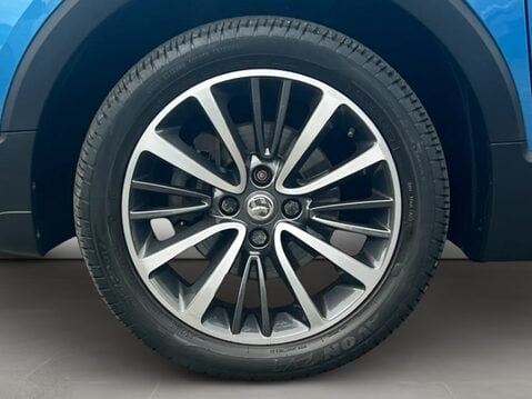 Vauxhall Crossland X 1.2T [130] Elite Nav 5dr [Start Stop] 13