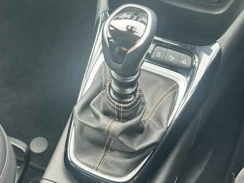 Vauxhall Crossland X 1.2T [130] Elite Nav 5dr [Start Stop] 26