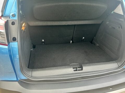 Vauxhall Crossland X 1.2T [130] Elite Nav 5dr [Start Stop] 35