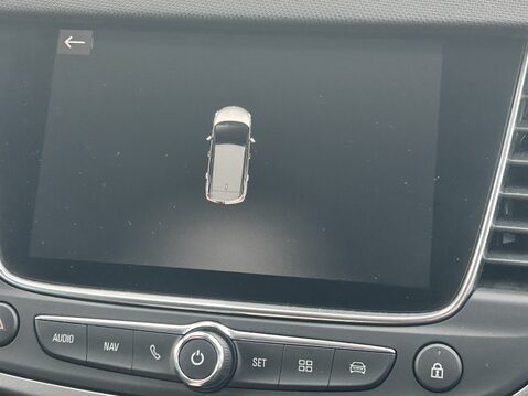 Vauxhall Crossland X 1.2T [130] Elite Nav 5dr [Start Stop] 24