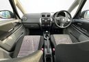 Suzuki SX4 1.6 SZ5 4X4 5dr 17