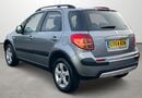 Suzuki SX4 1.6 SZ5 4X4 5dr 3
