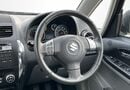 Suzuki SX4 1.6 SZ5 4X4 5dr 18