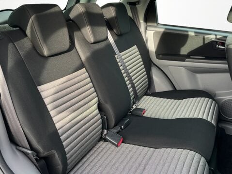 Suzuki SX4 1.6 SZ5 4X4 5dr 30