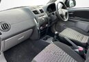 Suzuki SX4 1.6 SZ5 4X4 5dr 2