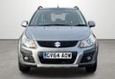 Suzuki SX4 1.6 SZ5 4X4 5dr 5