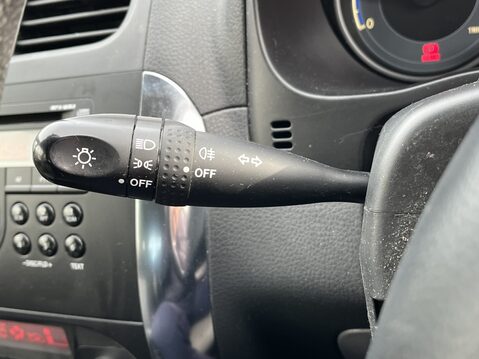 Suzuki SX4 1.6 SZ5 4X4 5dr 24