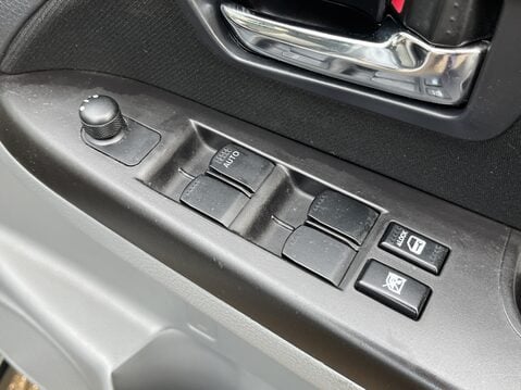 Suzuki SX4 1.6 SZ5 4X4 5dr 20