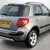 Suzuki SX4 1.6 SZ5 4X4 5dr 10