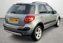 Suzuki SX4 1.6 SZ5 4X4 5dr 10