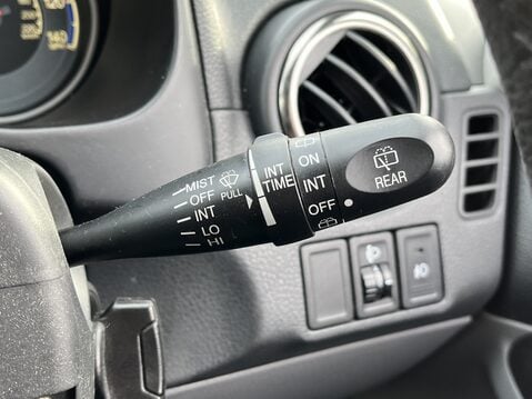 Suzuki SX4 1.6 SZ5 4X4 5dr 25