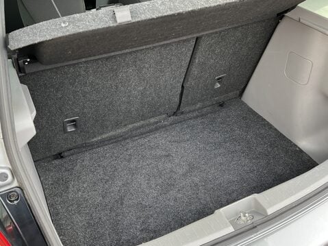 Suzuki SX4 1.6 SZ5 4X4 5dr 32