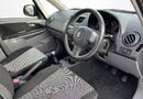 Suzuki SX4 1.6 SZ5 4X4 5dr 16