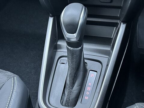 Suzuki Vitara 1.5 Hybrid SZ5 5dr AGS 28