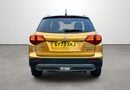 Suzuki Vitara 1.5 Hybrid SZ5 5dr AGS 8