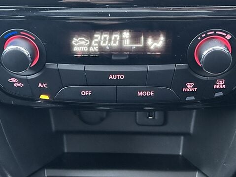 Suzuki Vitara 1.5 Hybrid SZ5 5dr AGS 27