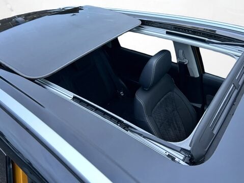 Suzuki Vitara 1.5 Hybrid SZ5 5dr AGS 15