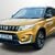 Suzuki Vitara 1.5 Hybrid SZ5 5dr AGS 6