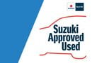 Suzuki Vitara 1.5 Hybrid SZ5 5dr AGS 4