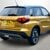Suzuki Vitara 1.5 Hybrid SZ5 5dr AGS 9