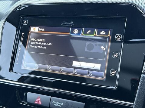 Suzuki Vitara 1.5 Hybrid SZ5 5dr AGS 24