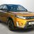 Suzuki Vitara 1.5 Hybrid SZ5 5dr AGS 1