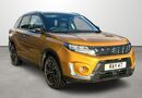 Suzuki Vitara 1.5 Hybrid SZ5 5dr AGS 1
