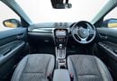 Suzuki Vitara 1.5 Hybrid SZ5 5dr AGS 17