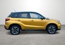 Suzuki Vitara 1.5 Hybrid SZ5 5dr AGS 10