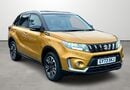 Suzuki Vitara 1.5 Hybrid SZ5 5dr AGS 1