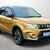 Suzuki Vitara 1.5 Hybrid SZ5 5dr AGS 1