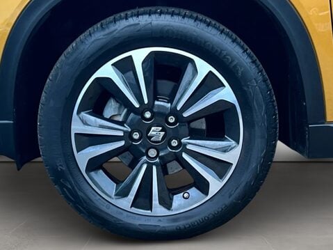 Suzuki Vitara 1.5 Hybrid SZ5 5dr AGS 13
