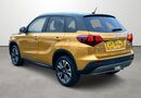 Suzuki Vitara 1.5 Hybrid SZ5 5dr AGS 3