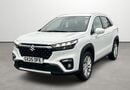 Suzuki S-Cross 1.5 Hybrid Motion 5dr AGS 6