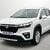 Suzuki S-Cross 1.5 Hybrid Motion 5dr AGS 6