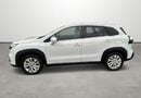 Suzuki S-Cross 1.5 Hybrid Motion 5dr AGS 7