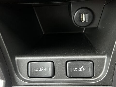 Suzuki S-Cross 1.5 Hybrid Motion 5dr AGS 25