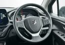 Suzuki S-Cross 1.5 Hybrid Motion 5dr AGS 16