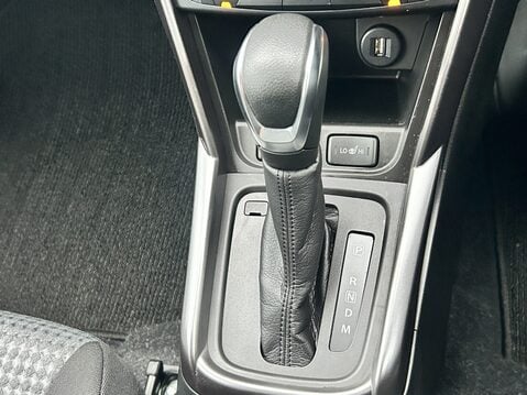 Suzuki S-Cross 1.5 Hybrid Motion 5dr AGS 26