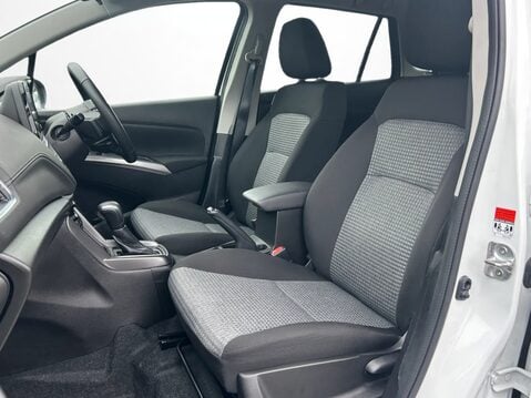 Suzuki S-Cross 1.5 Hybrid Motion 5dr AGS 20