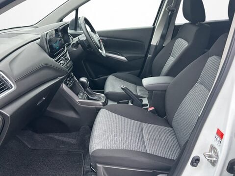 Suzuki S-Cross 1.5 Hybrid Motion 5dr AGS 2